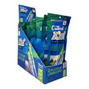 Cutleaf Kief Loaded Pre Rolls