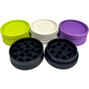 Santa Cruz Shredder Hemp 2 Piece Grinder