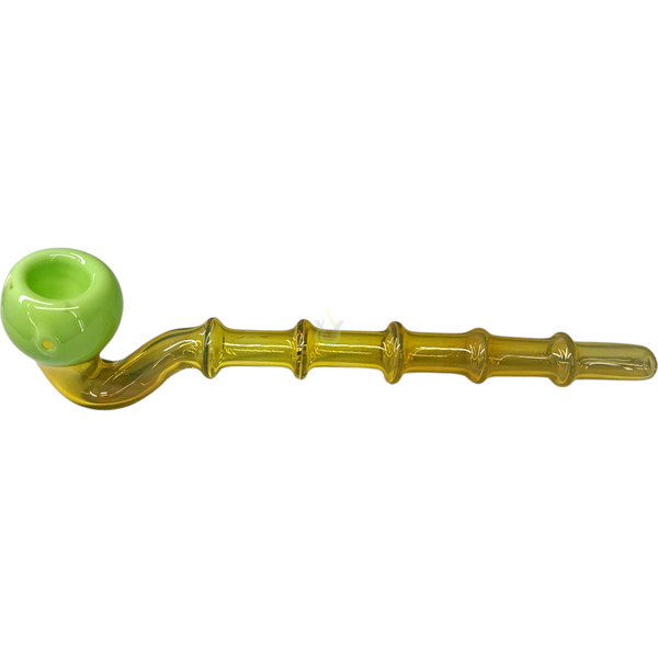 Glass 10.5 Inch Sherlock