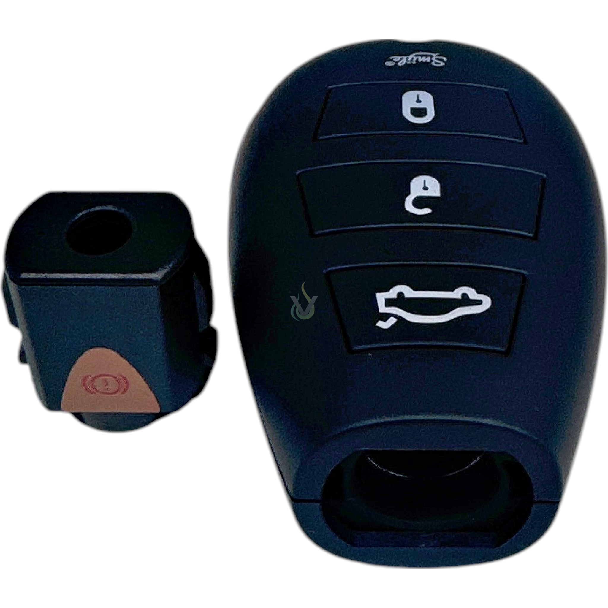 Penjamin Car Key Edition Cartridge Battery