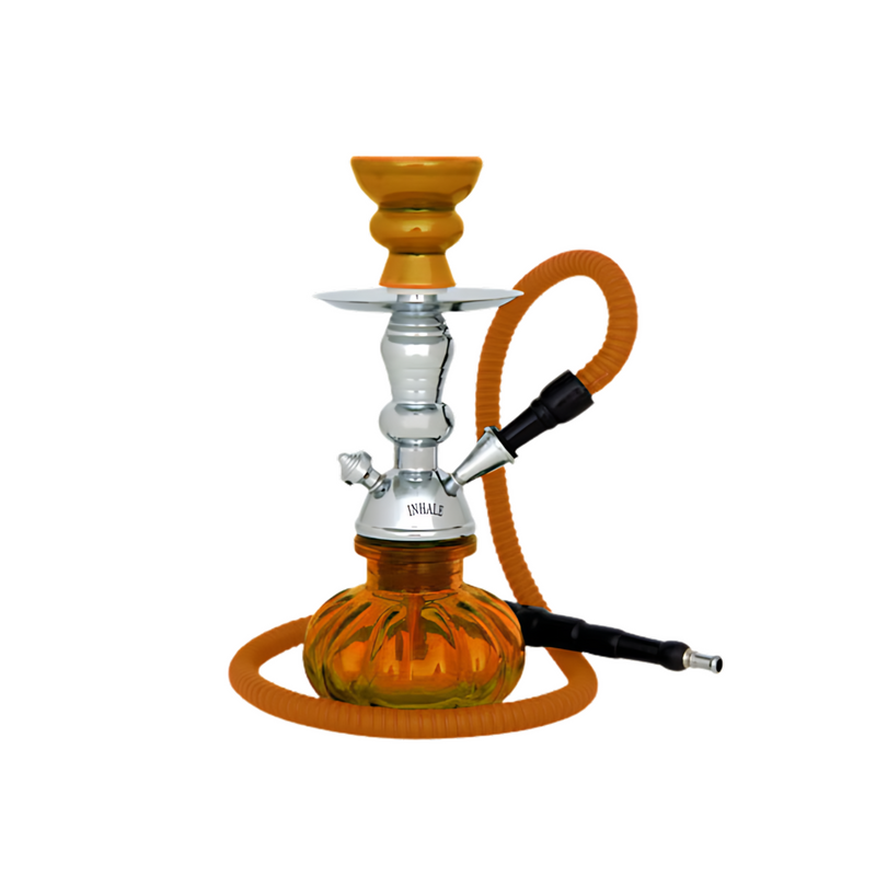 Small Pumpkin Hookah