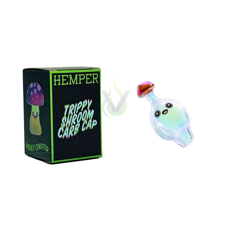 Hemper Carb Cap