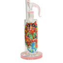 Pulsar Chill Cat Series Water Pipe