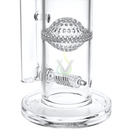 Pulsar Triple Treat Water Pipe