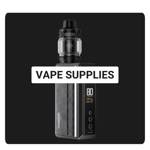 America's Top Retail Distributor | The Vapor Supplier America's Top Retail Distributor | The Vapor Supplier