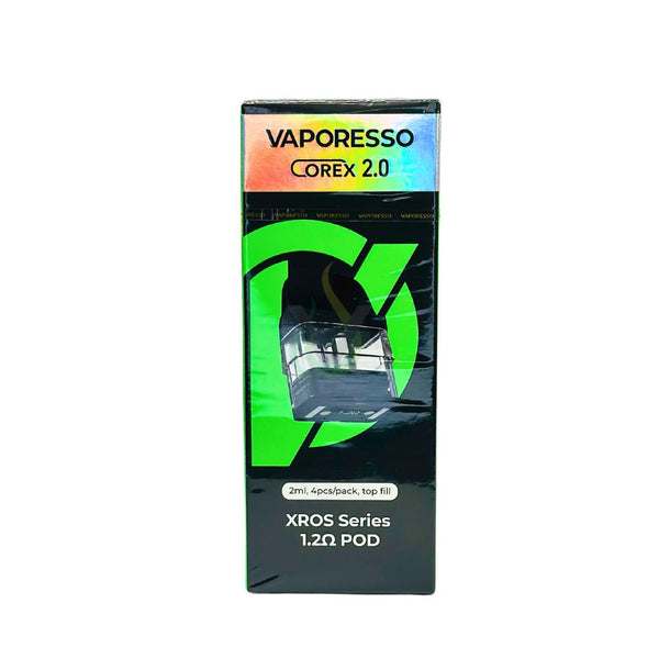 Vaporesso Corex 2.0 Xros Series Pods