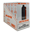 Mr Vapor Elite
