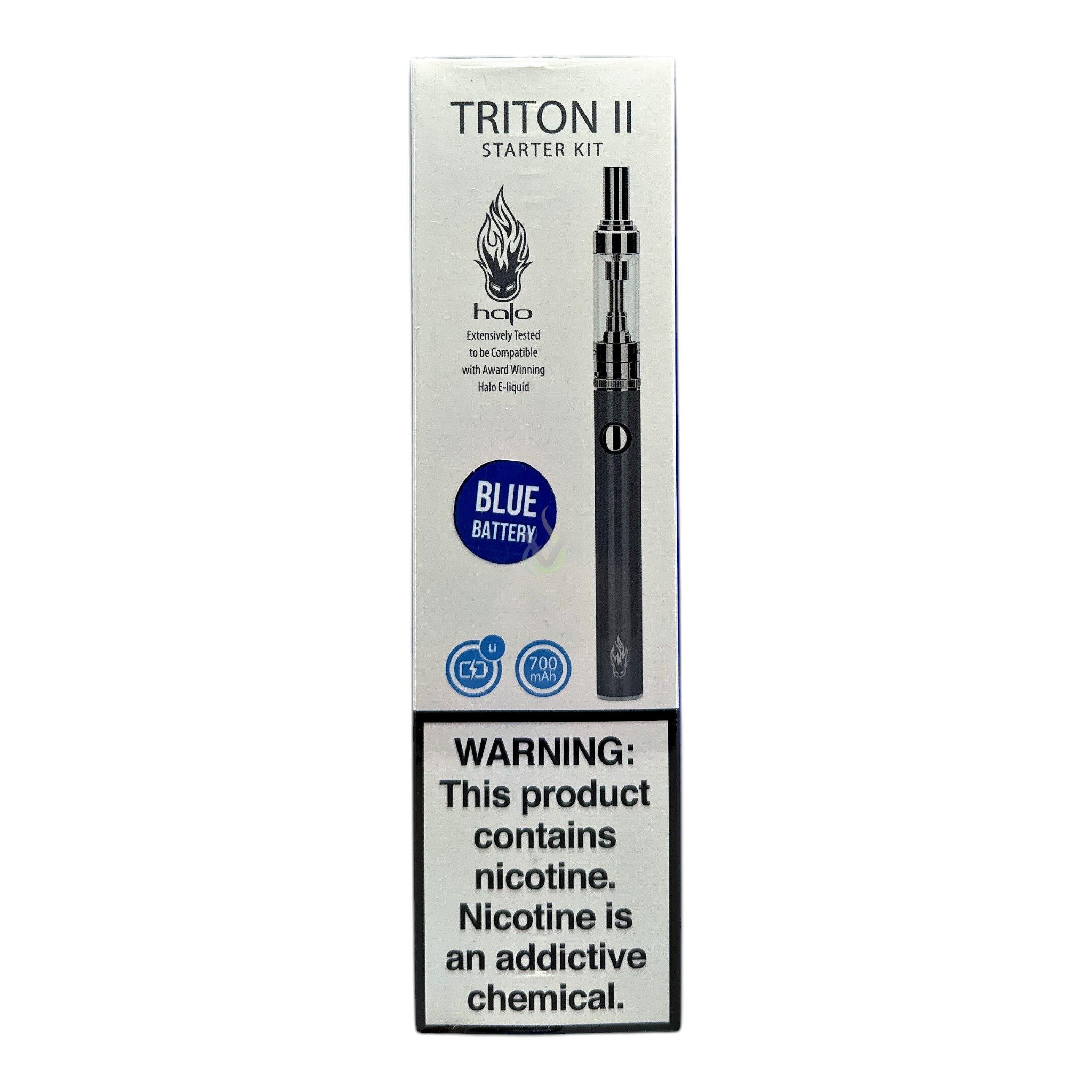 Halo Triton 2 Starter Kit