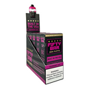 Fifty Bar 20K Puffs Disposable Vape Case