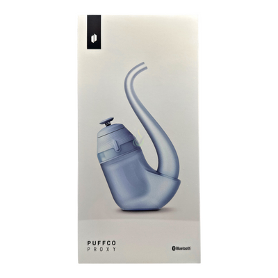 New Puffco Proxy