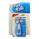 Pure Eyes Sterile Eye Drop Case