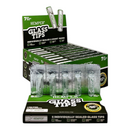 Hemper 7mm Glass Tips