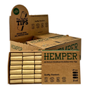 Hemper 7mm Pre Rolled Tips