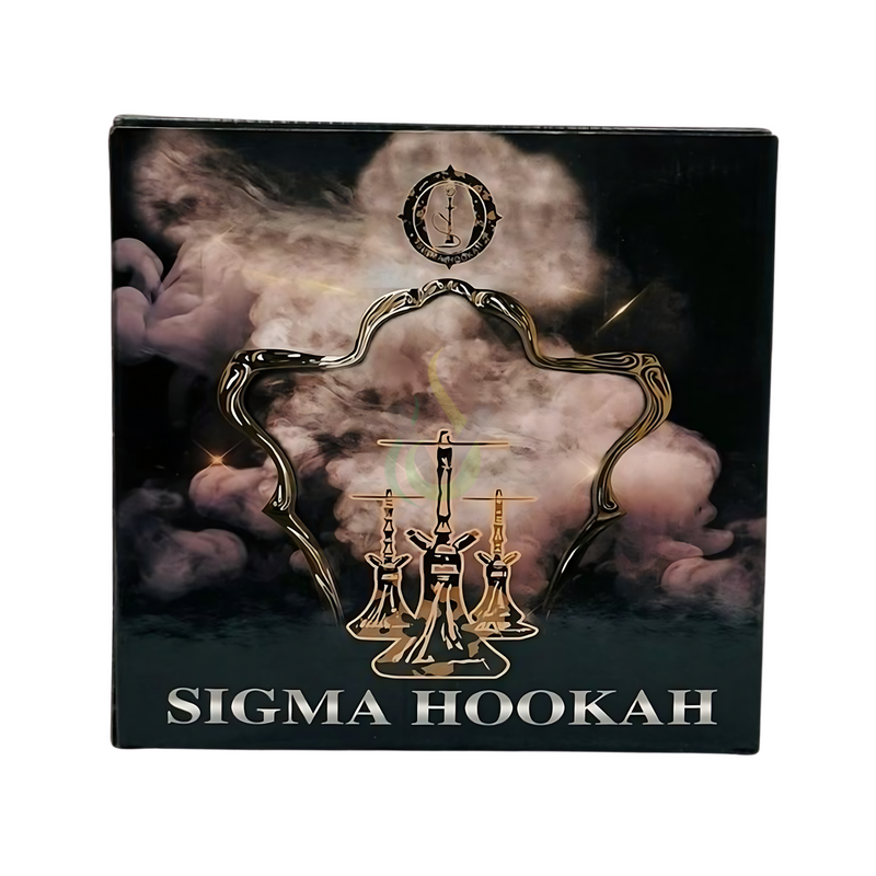 Sigma Hookah