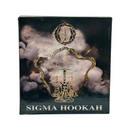Sigma Hookah