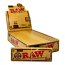 Raw 1 1/4 Paper Twenty Year Anniversary Pack