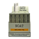 Noat Nicotine Pouches