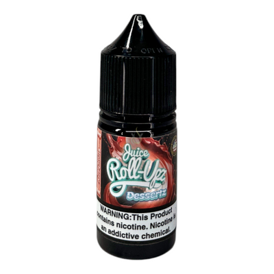 Juice Roll Upz Dessertz Salt E Liquid