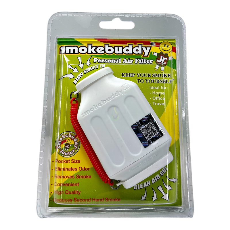 Smokebuddy Junior Personal Air Filter