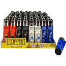 Clipper CP22R Micro Zig Zag Lighter