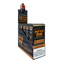 Fifty Bar 20K Puffs Disposable Vape Case