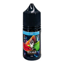 Halo Blue Series 30ml Salt E Liquid