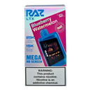RAZ LTX 25k Disposable Vape