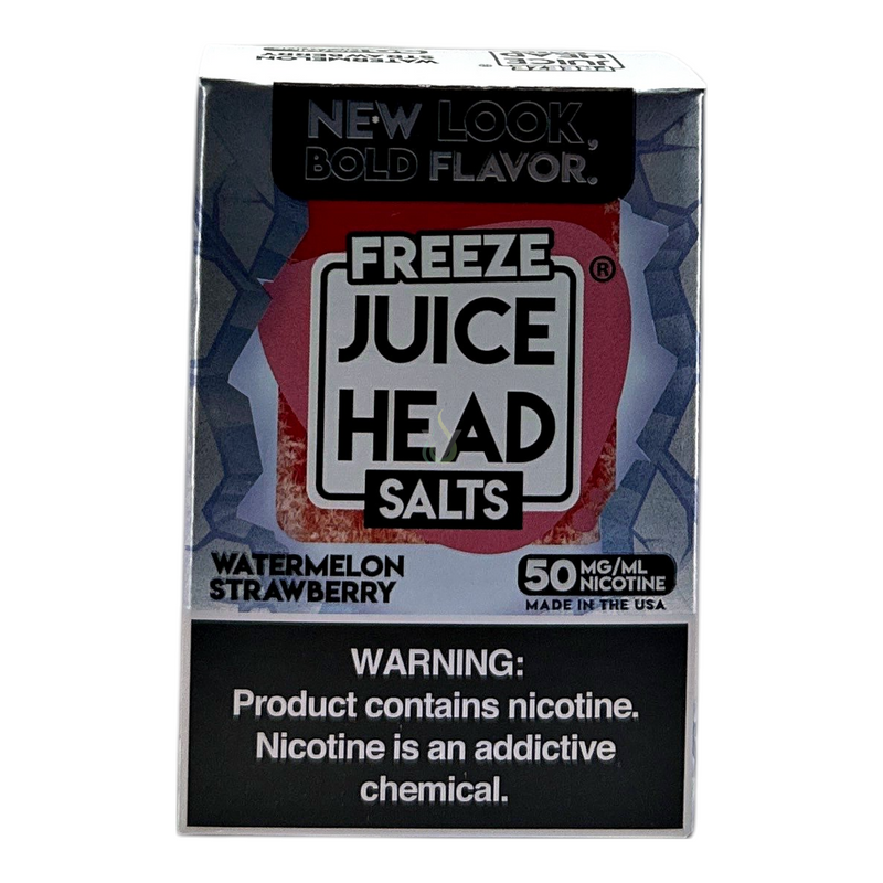 Juice Head Salt E-Liquid 30ml