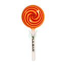 Pulsar Glass Lollipop Spoon Pipe