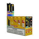 Geek Bar Pulse X Case