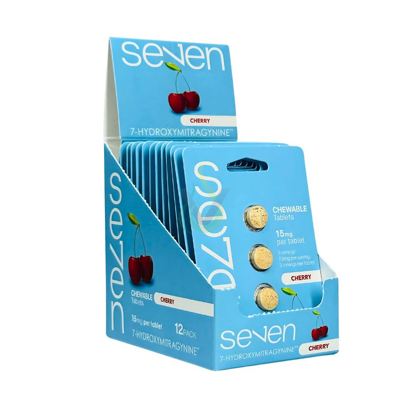 Se7en Tablets Case