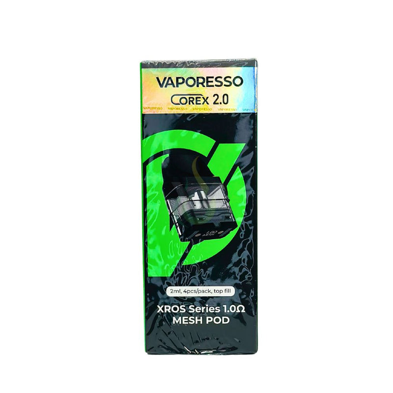 Vaporesso Corex 2.0 Xros Series Pods