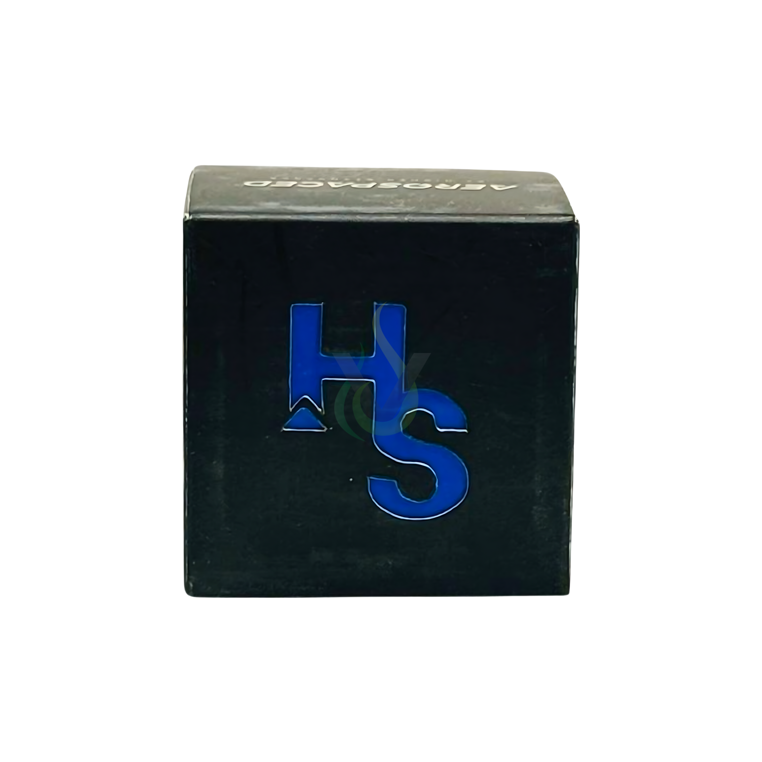 Higher Standard Aerospaced 50mm Grinder