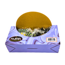 Fujima 5.4 Inch Tin Ashtray