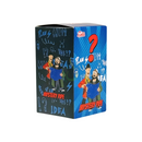 Famous Jay And Silent Bob Mystery Hand Pipe