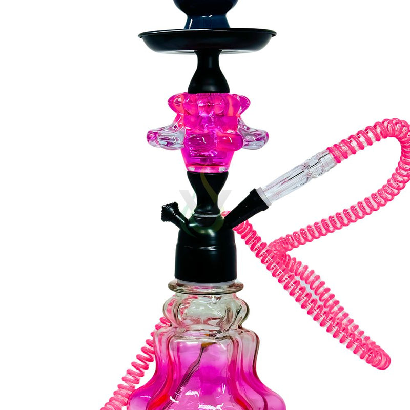 Sigma Hookah