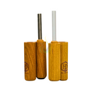 Honey Labs Honey Dabber II Compact Cherry Straw