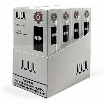 Juul Wholesale | The Vapor Supplier Juul Wholesale | The Vapor Supplier