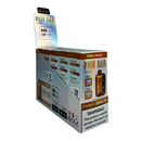 Priv Bar Turbo Disposable Vape