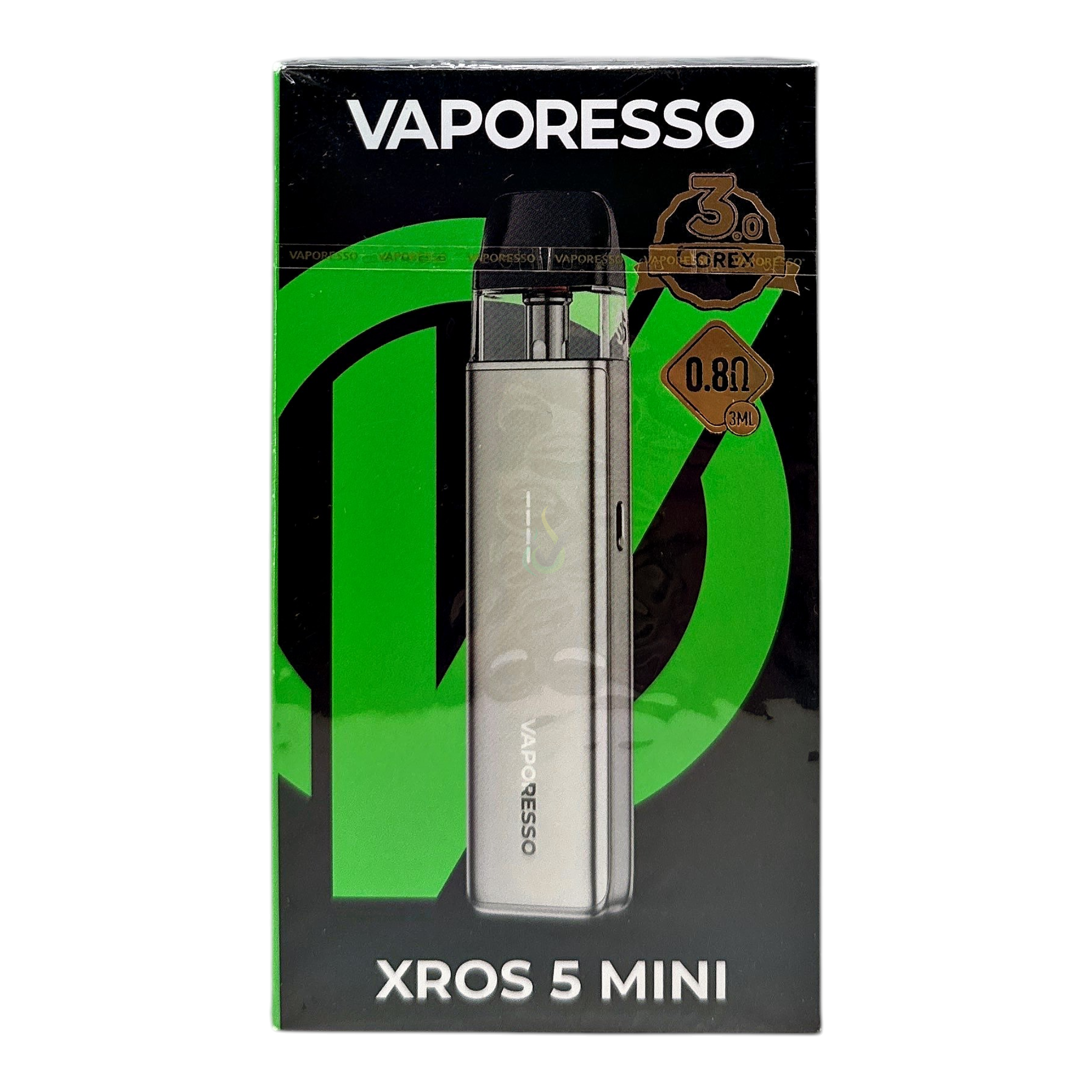 Vaporesso Xros 5 Mini