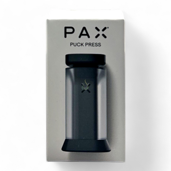 Pax Dry Herb Puck Press