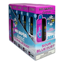 Mr Vapor Arctic Disposable Vape Case