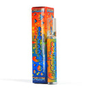 4 inch Design Chillum Box Set