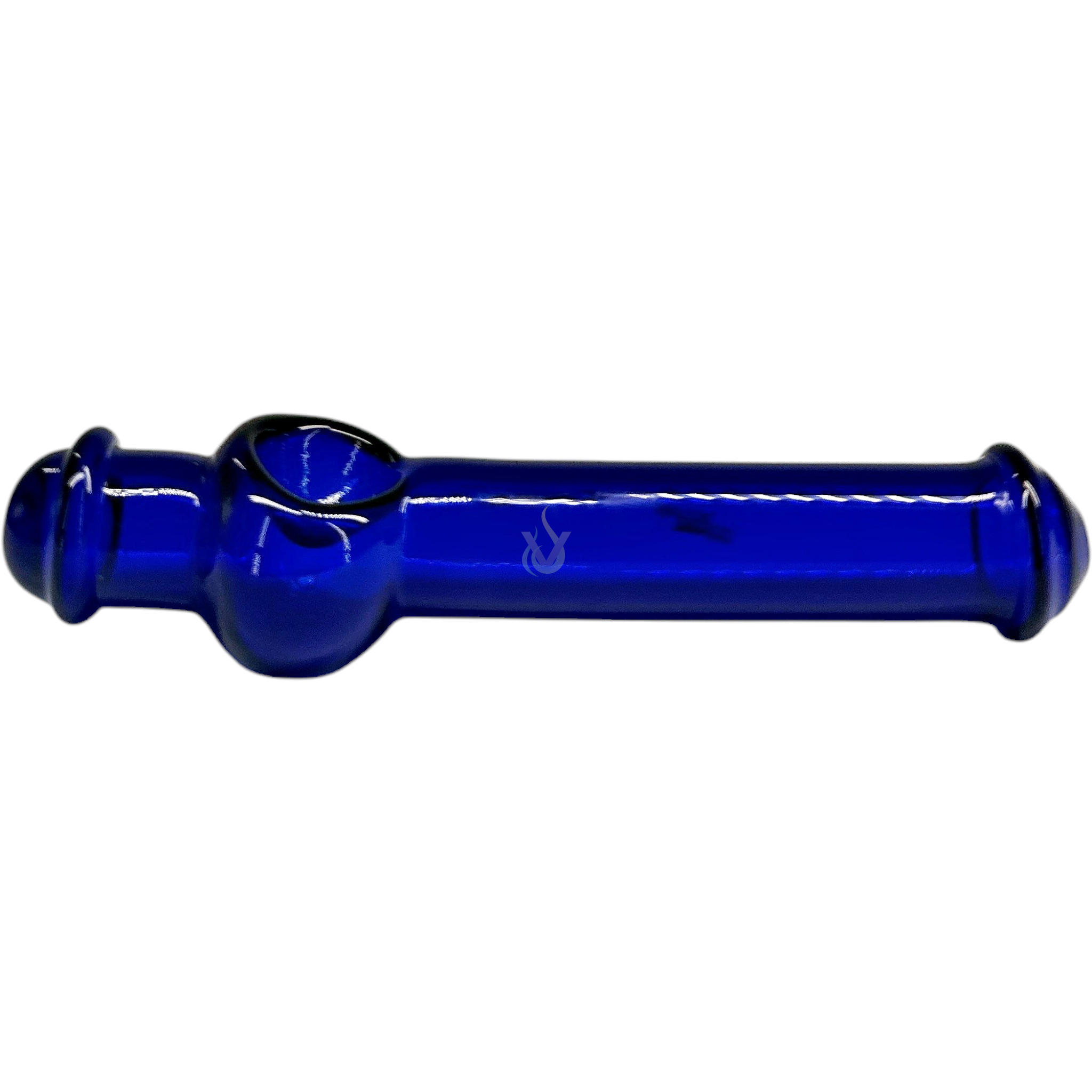 Sloppy Hippo 70th Style 5.5 Inch Hand Pipe
