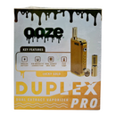Ooze Duplex Pro Dual Extract Vaporizer