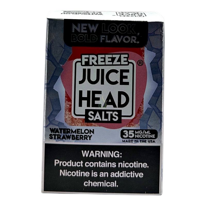 Juice Head Salt E-Liquid 30ml