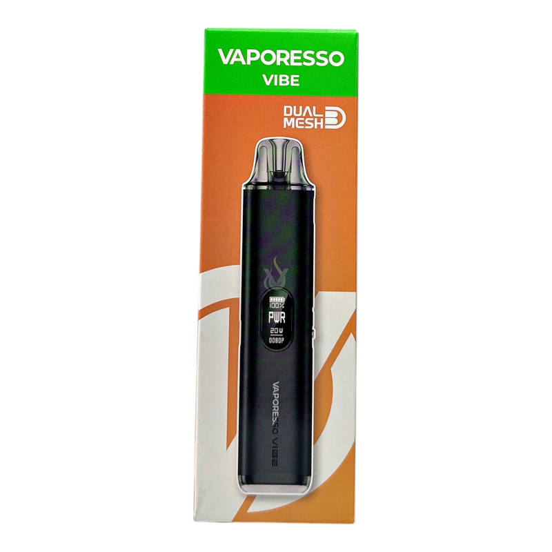 Vaporesso Vibe Pod System