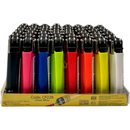 Clipper CP22R Classic Micro Lighter