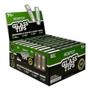 Hemper 7mm Glass Tips