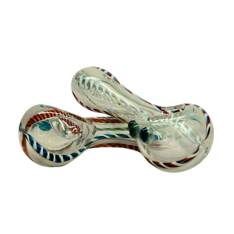 4 Inch Hand Pipe